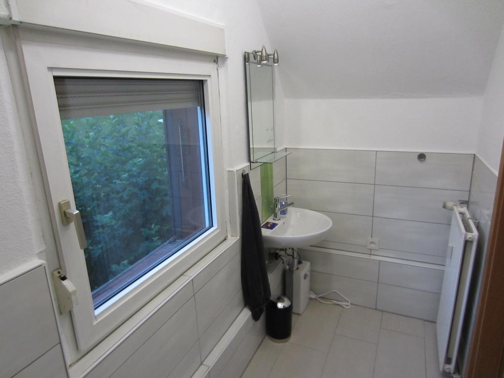 Monteur Apartment Charlotte Hagen  Exterior foto